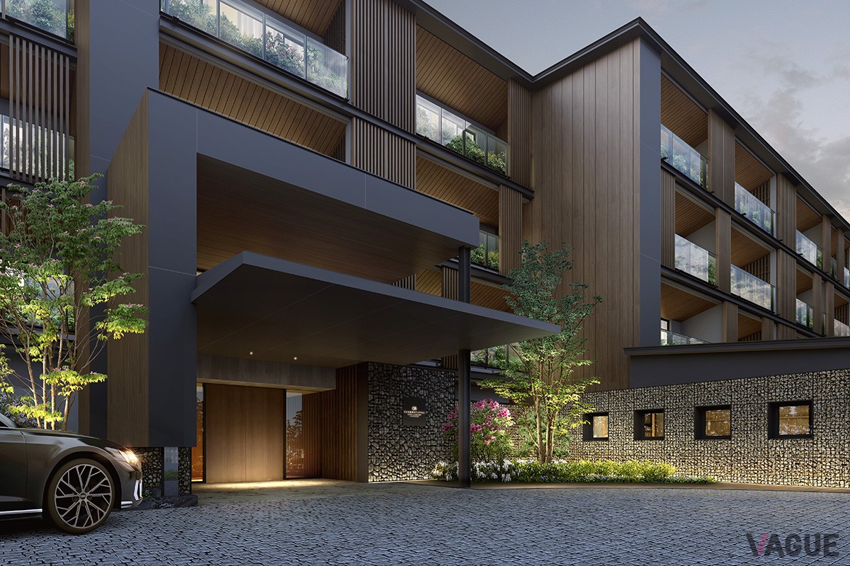 GLAMDAY STYLE HOTEL＆RESORT KYU-KARUIZAWA