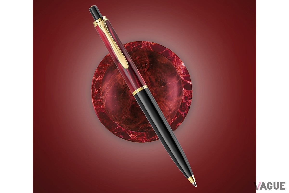 ボールペン：2万2000円