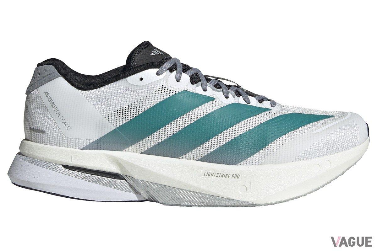 ADIZERO BOSTON 13：1万8700円