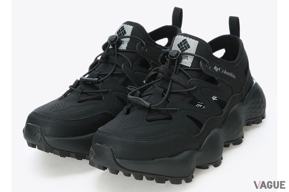 THRIVE REVIVE SHANDAL：Black