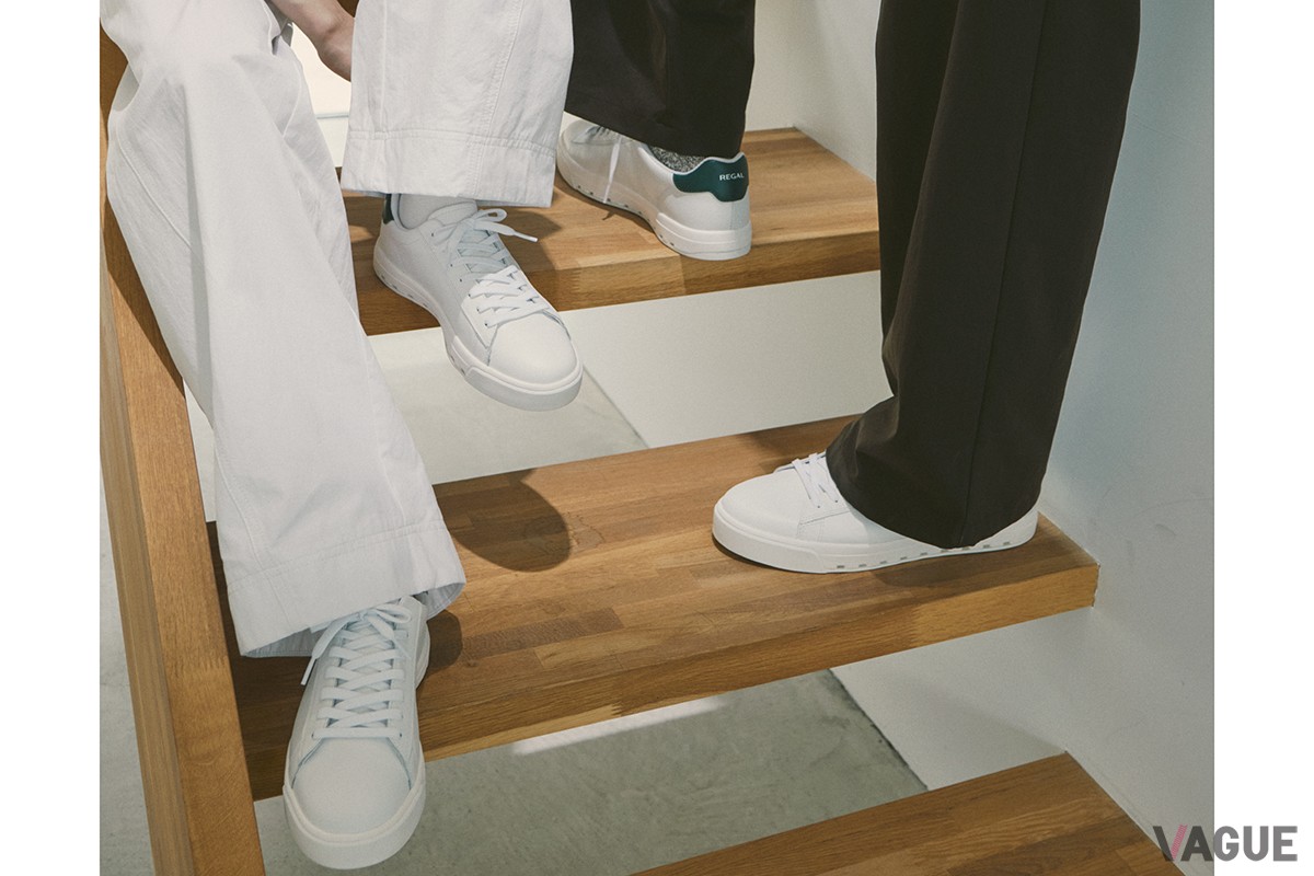 GORE-TEX SURROUND Sneakers：2万5300円