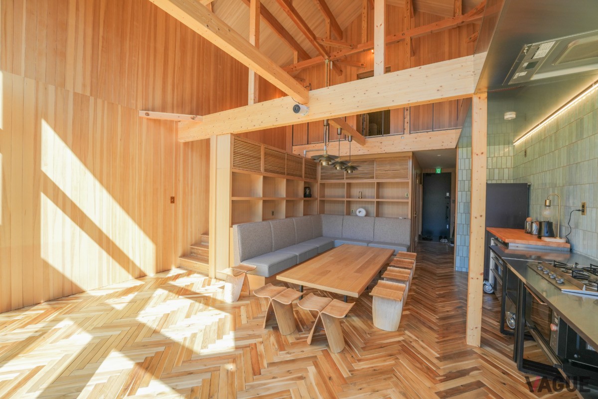 Ocean Sauna Villa 富津竹岡 by GIFTHOUSE