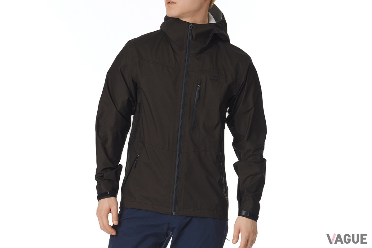 メンズ エバーブレスフォトンプラスジャケット