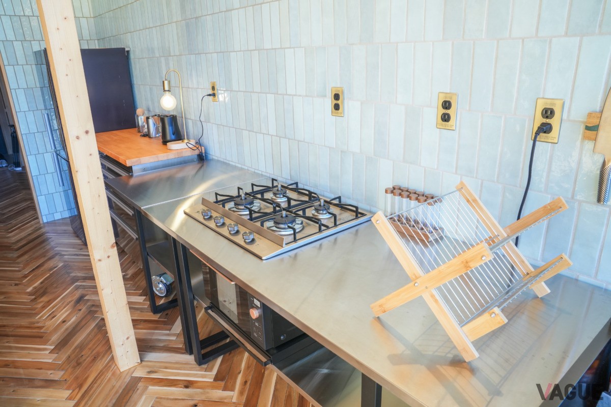 Ocean Sauna Villa 富津竹岡 by GIFTHOUSE