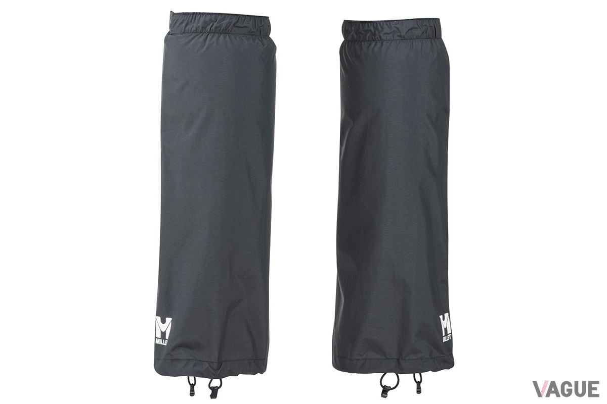 レイン パンツ ノ スソ：4950円