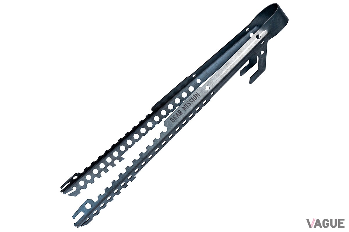 VERSA GRIP
