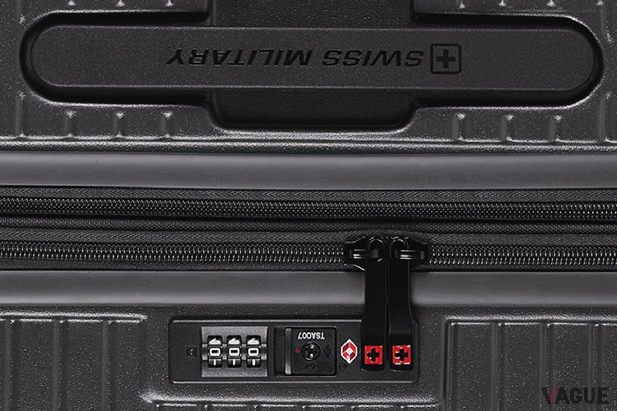 Yi FENG社製のTSAロック