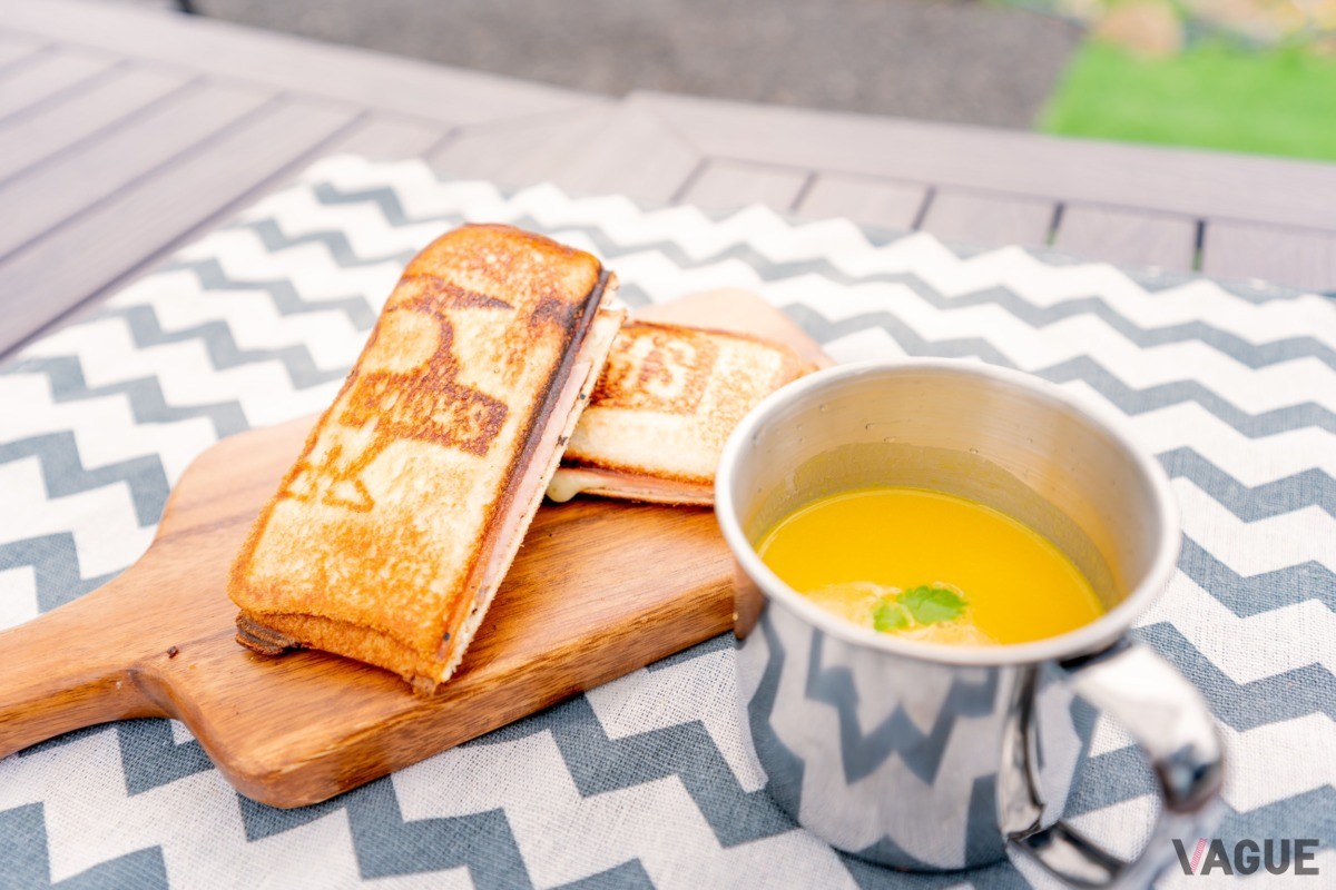 手ぶらでキャンプセット