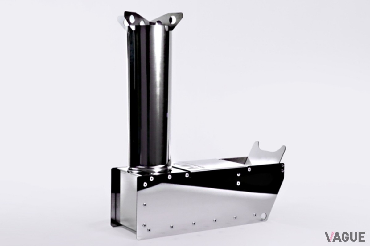 Bonflame：3万4800円