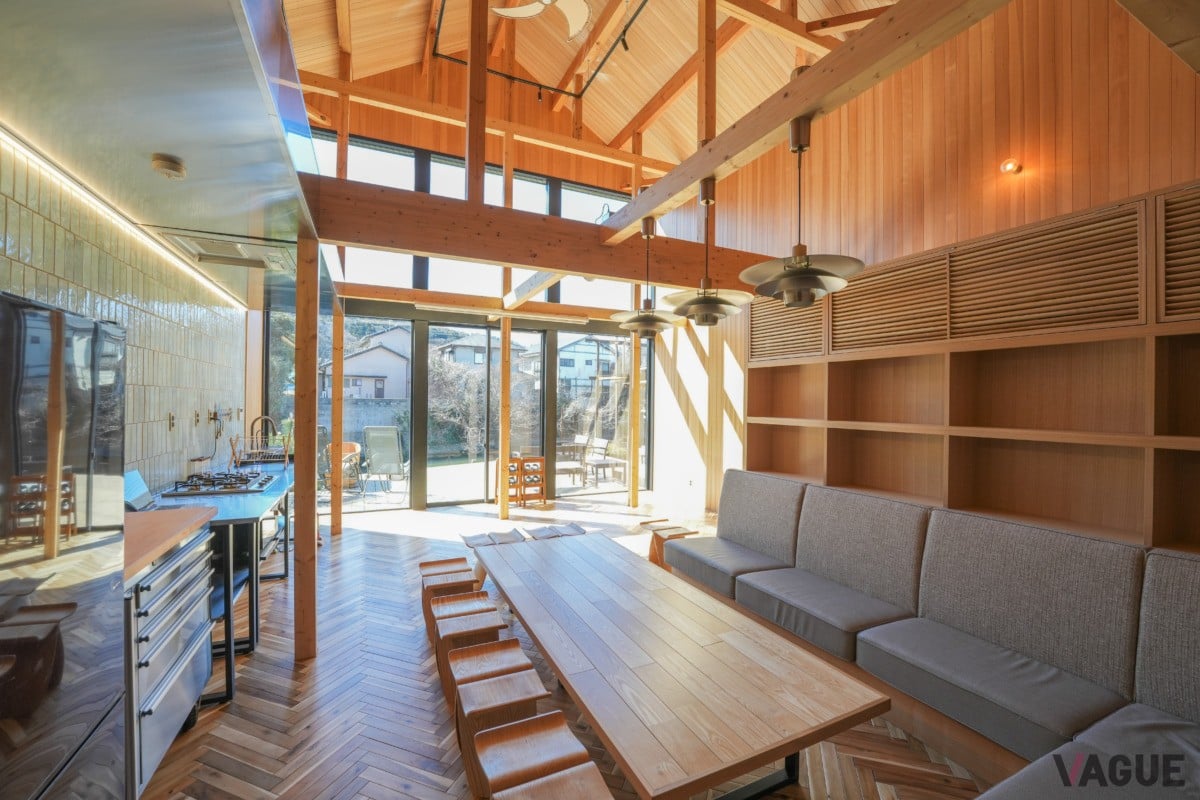 Ocean Sauna Villa 富津竹岡 by GIFTHOUSE