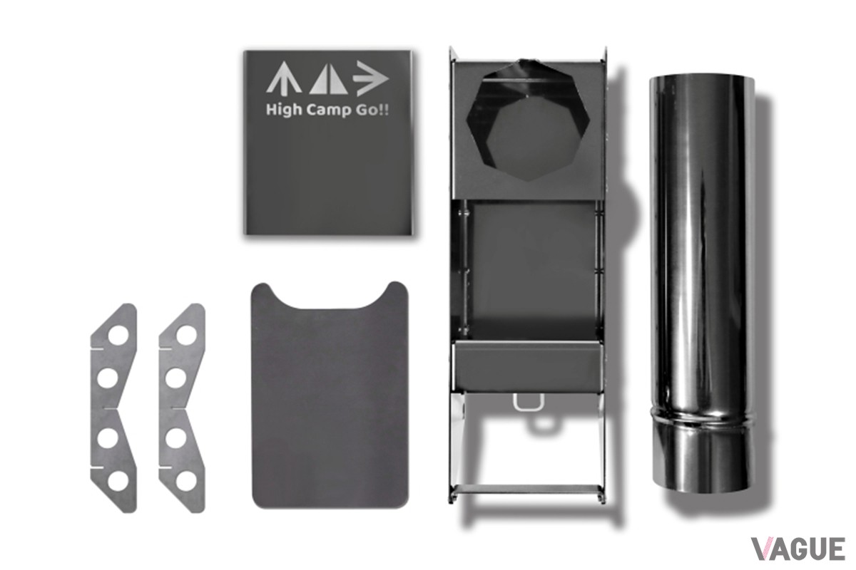 Bonflame：3万4800円