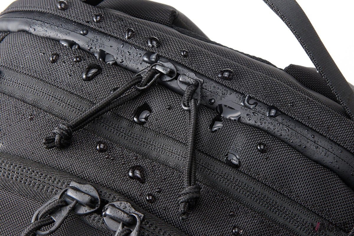MNL CITY PACK X-Pac(R) VX21：2万9800円