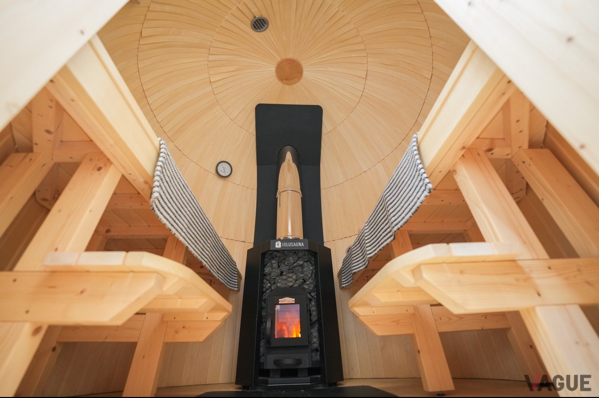 Ocean Sauna Villa 富津竹岡 by GIFTHOUSE