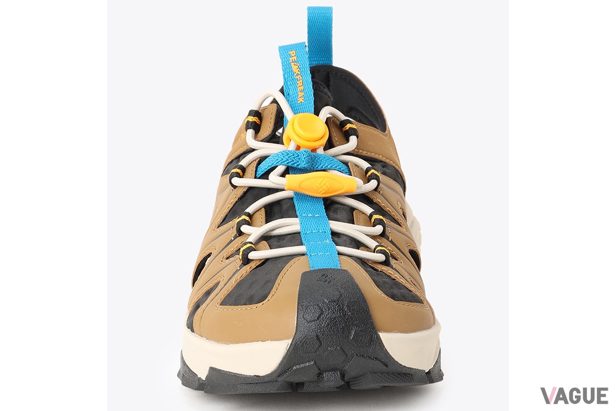PEAKFREAK RUSH SHANDAL：1万4300円