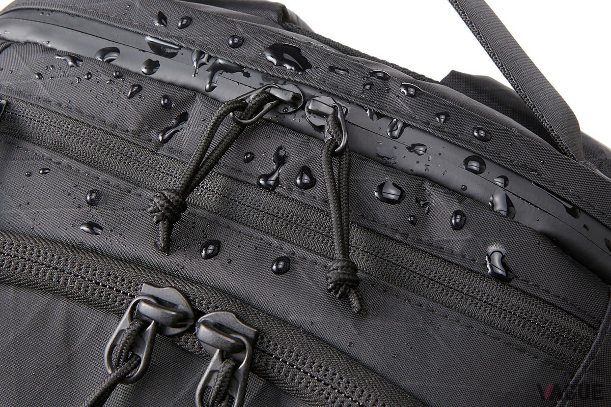 MNL CITY PACK CORDURA(R) Ballistic：2万4800円