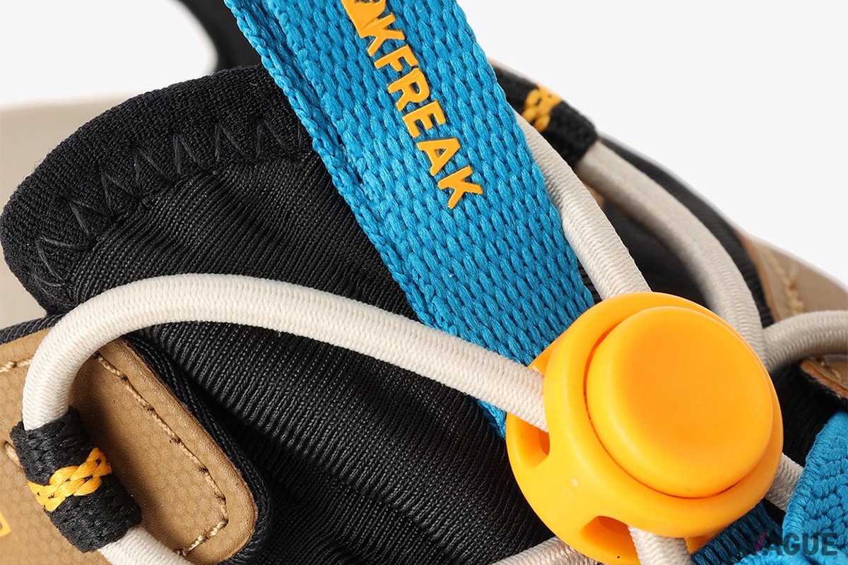 PEAKFREAK RUSH SHANDAL：1万4300円