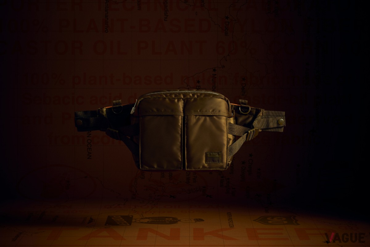 HIP BAG：6万2700円