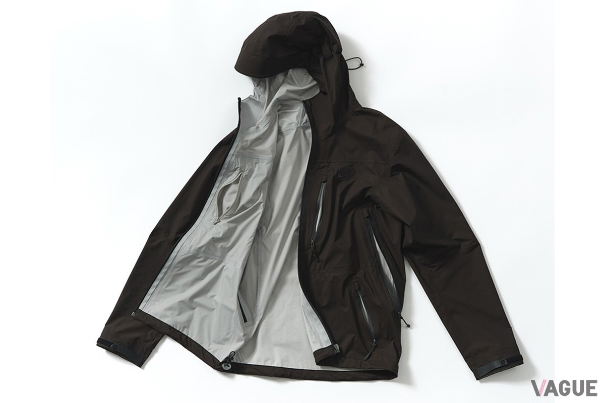 エバーブレスフォトンプラスジャケット：4万700円