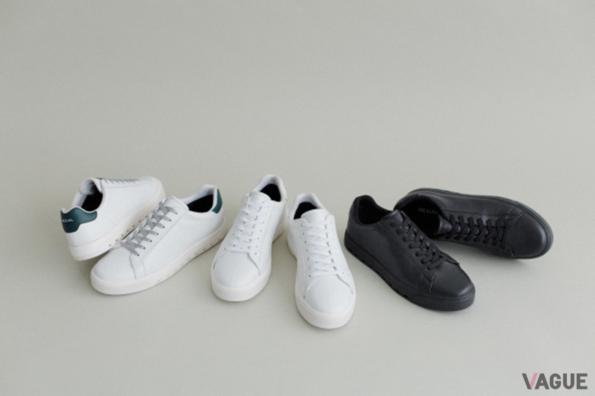 GORE-TEX SURROUND Sneakers：2万5300円