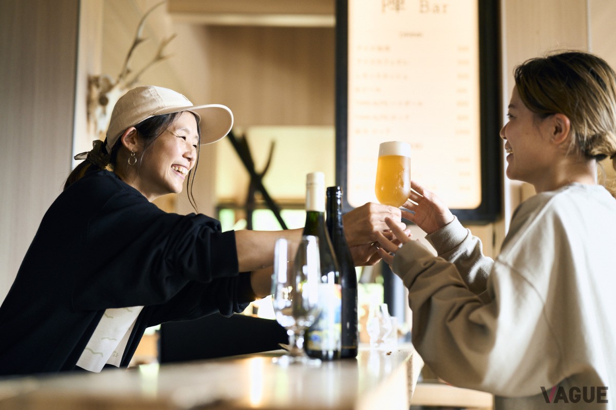 喫茶 陣Bar