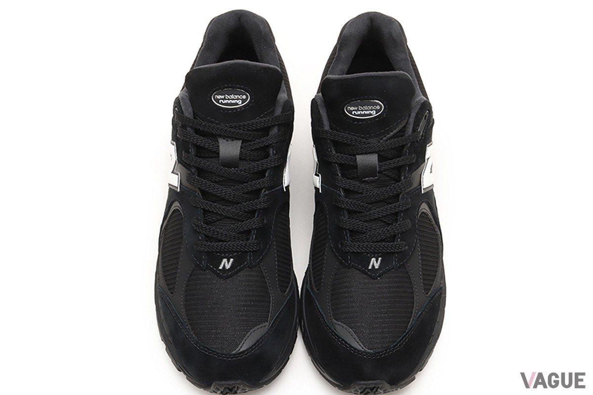 New Balance M2002RXX：2万6400円