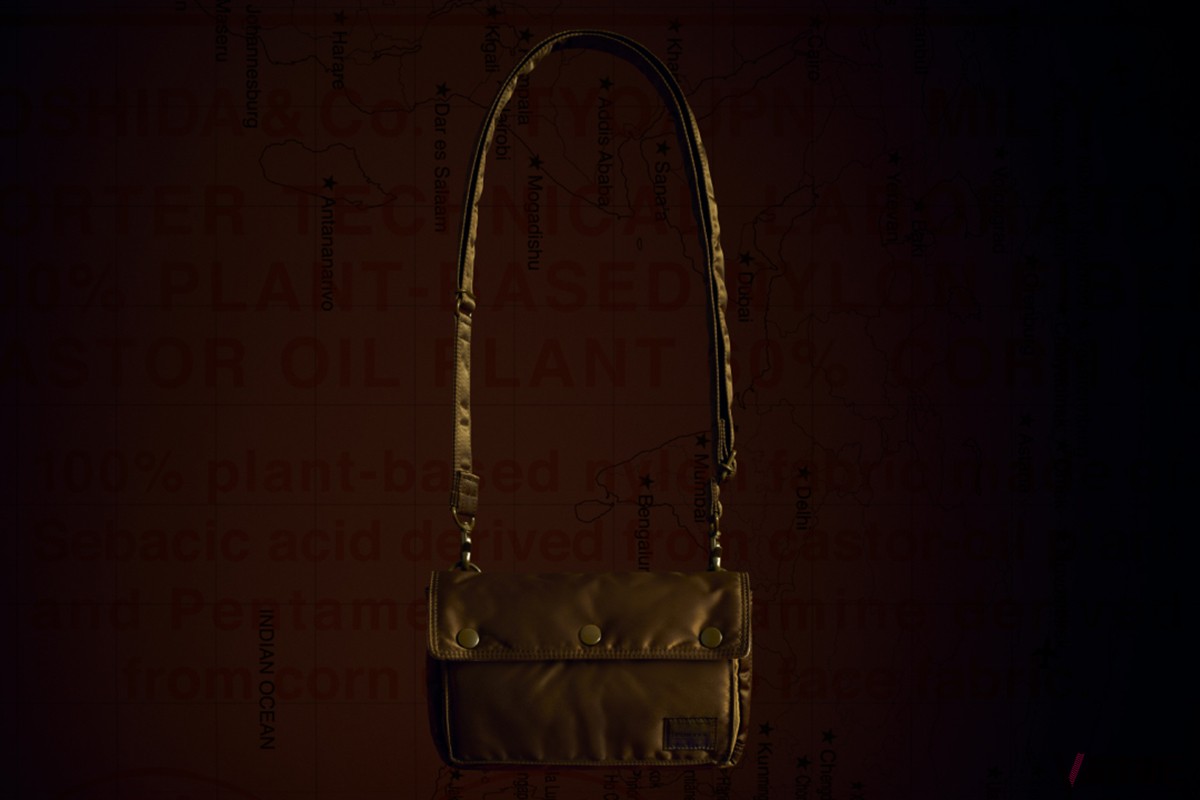ENVELOPE BAG：5万8300円
