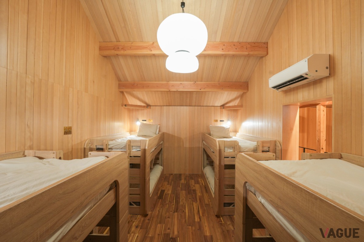 Ocean Sauna Villa 富津竹岡 by GIFTHOUSE