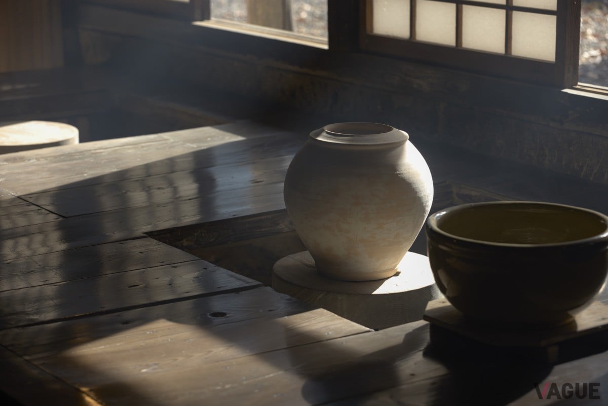 1日目　濱田庄司記念益子参考館（栃木県益子町）