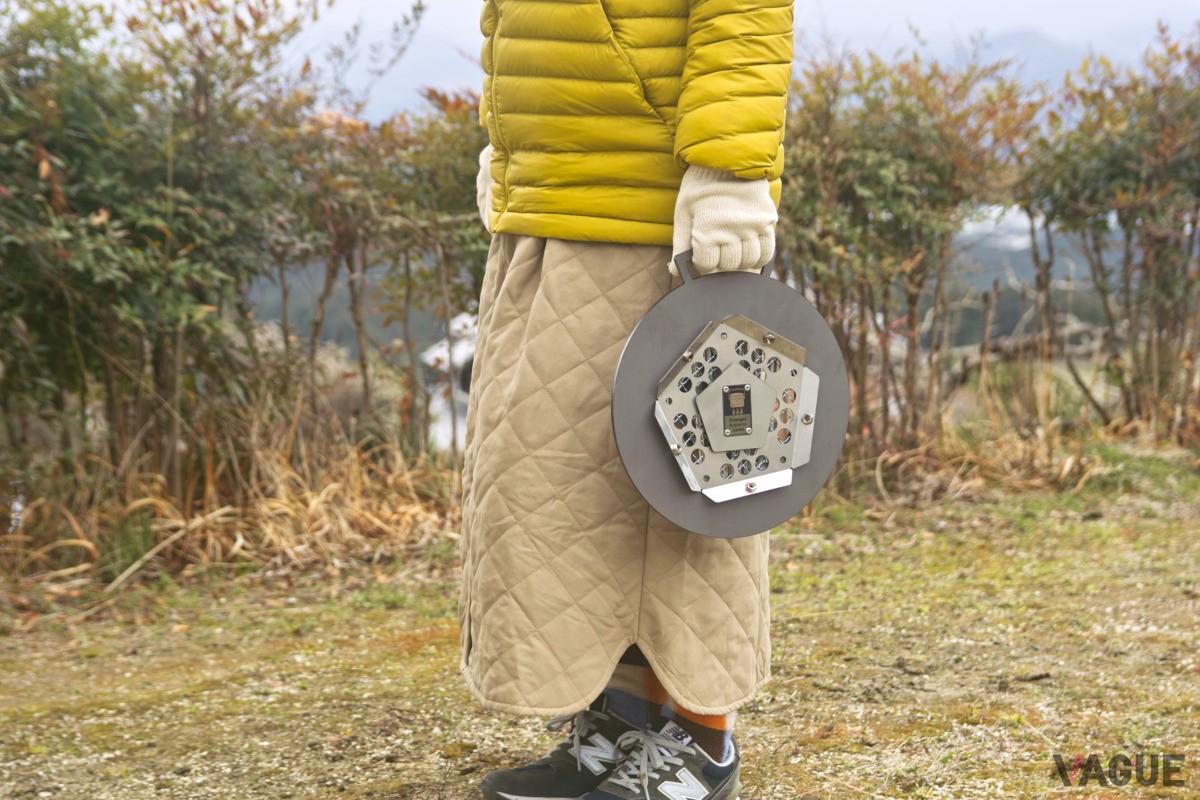 ハンゴーグリル・園遊Ｍ