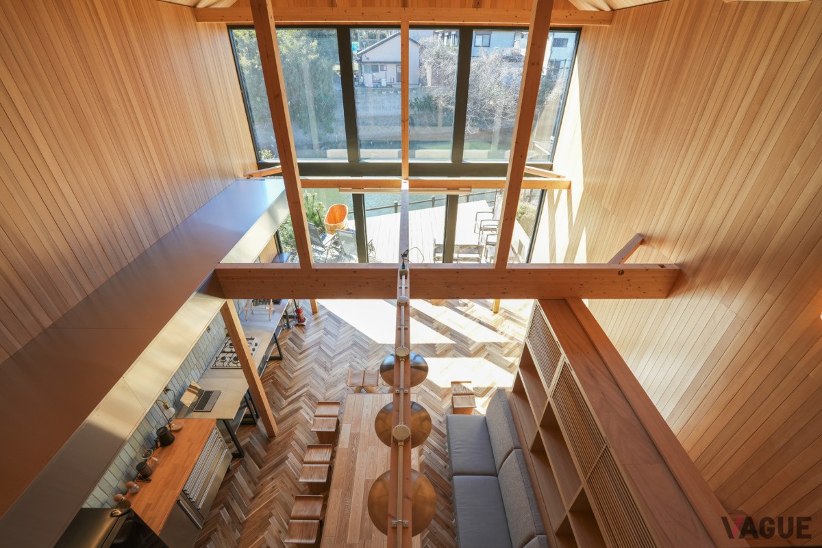 Ocean Sauna Villa 富津竹岡 by GIFTHOUSE
