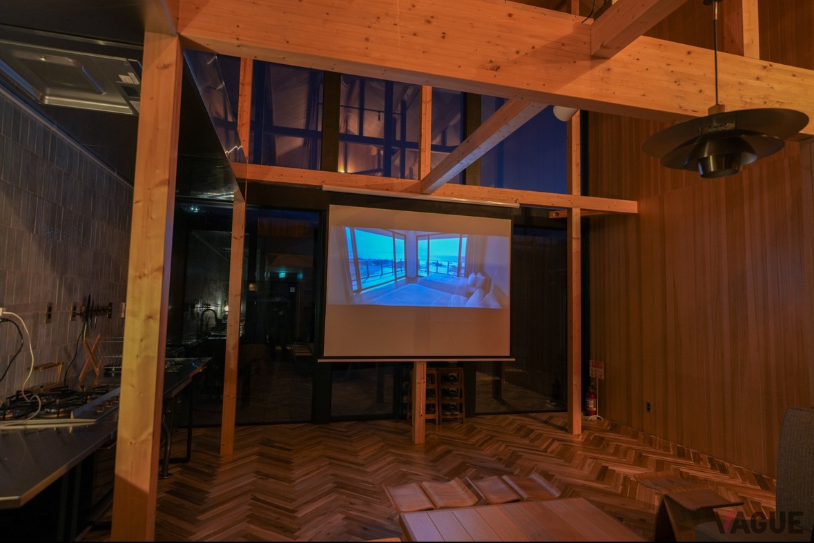 Ocean Sauna Villa 富津竹岡 by GIFTHOUSE