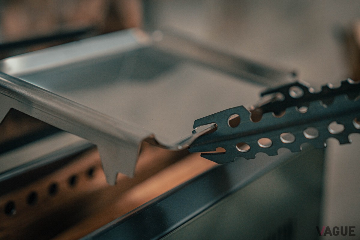 VERSA GRIP