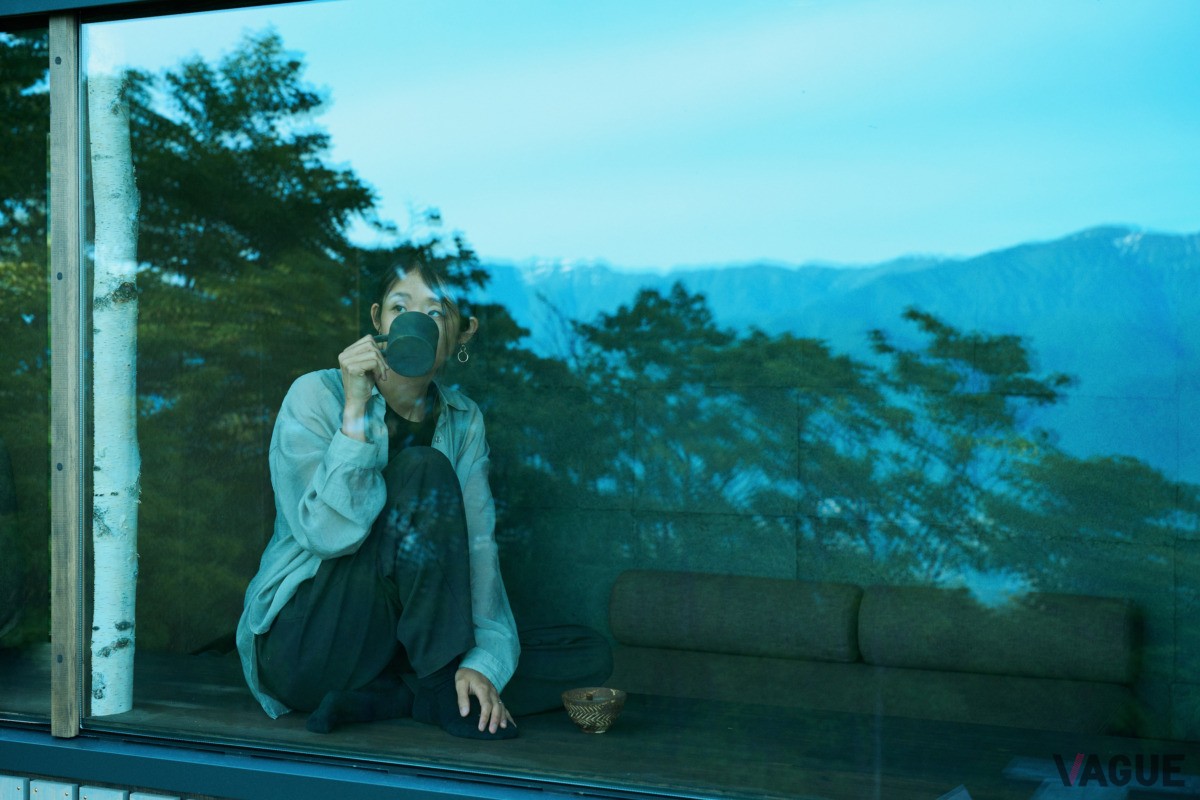 KINO陣馬形山
