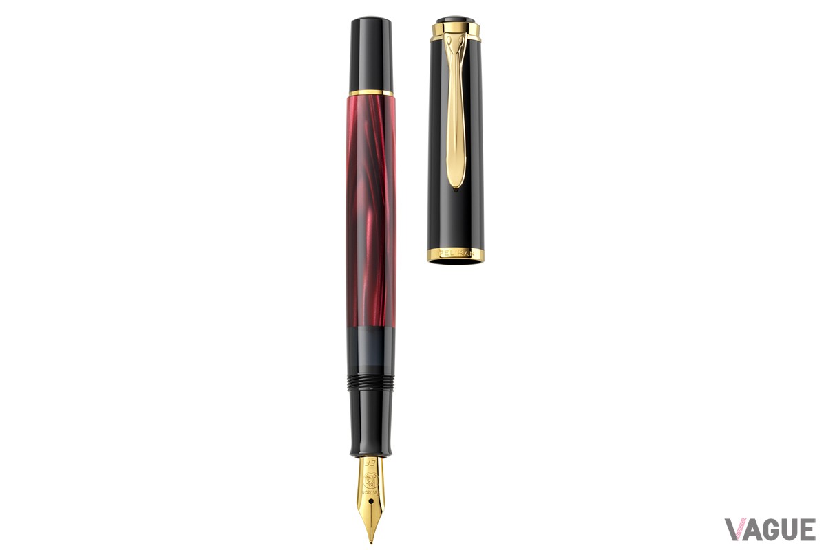 万年筆：2万4200円