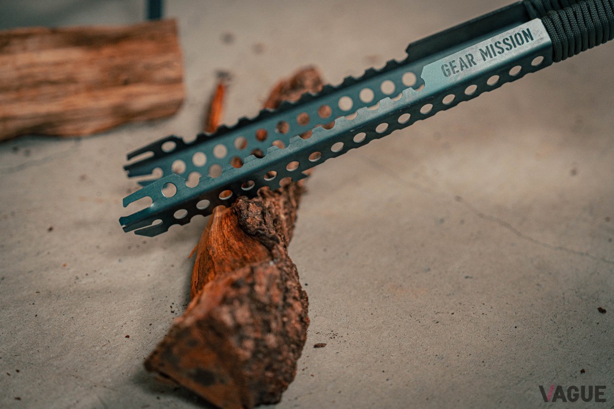 VERSA GRIP