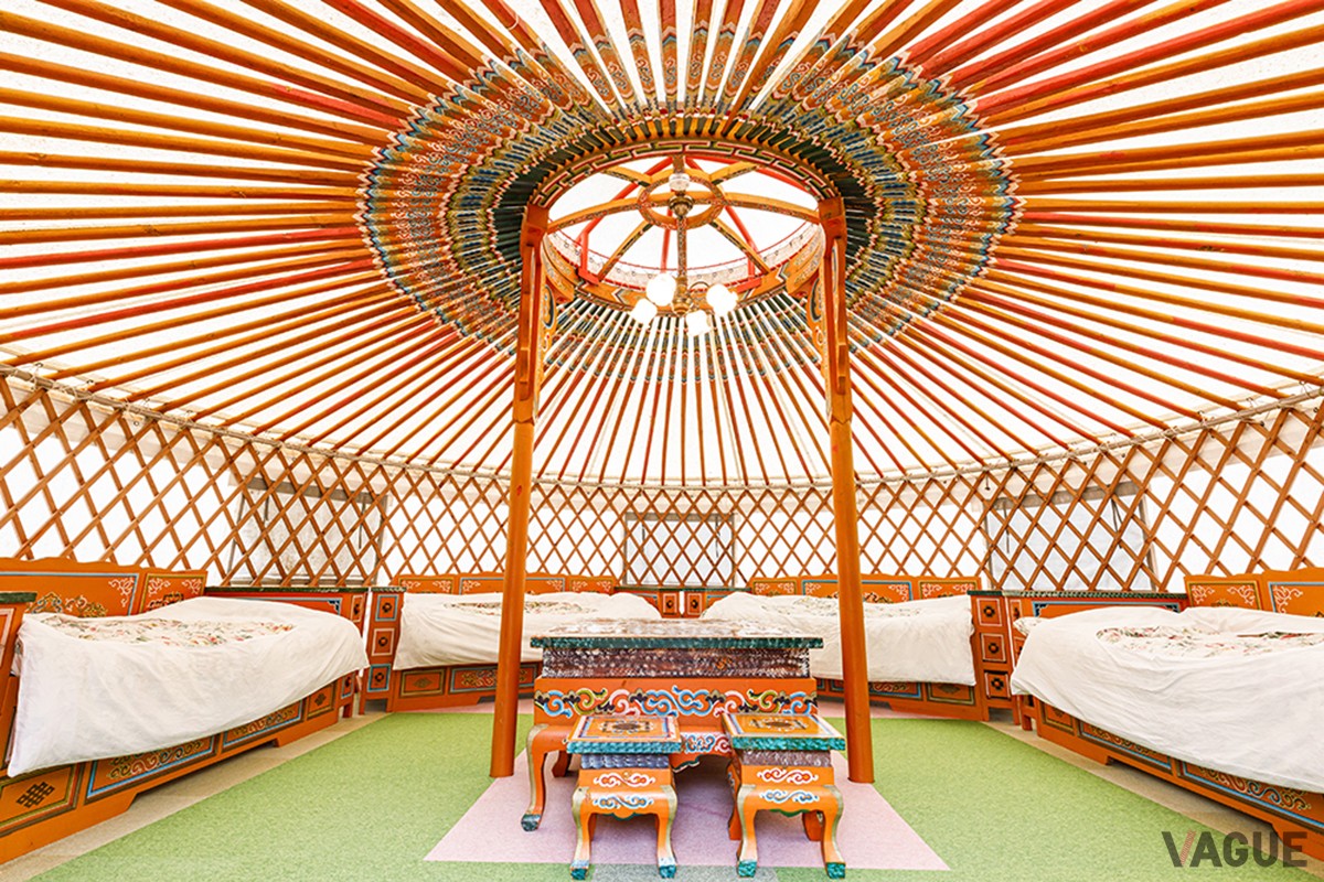 2位：道の駅 上矢作ラ・フォーレ福寿の里【岐阜県】