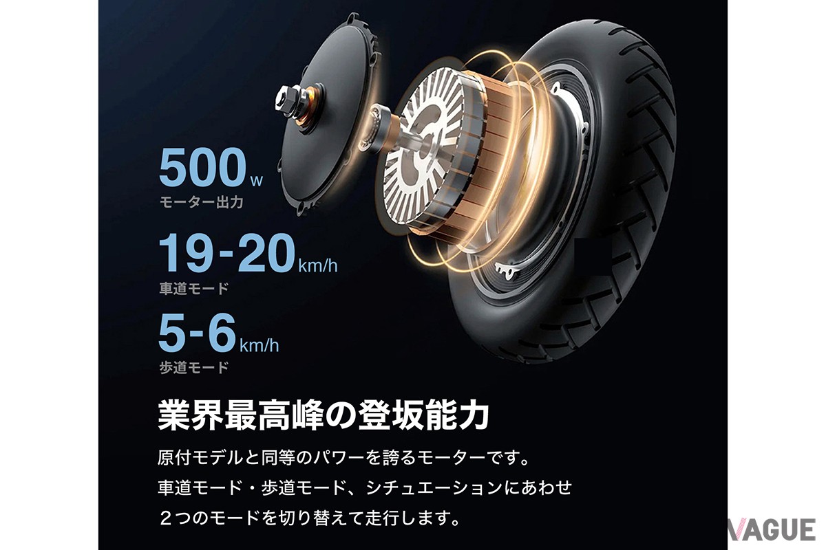 COSWHEEL MIRAI T Lite：15万1800円