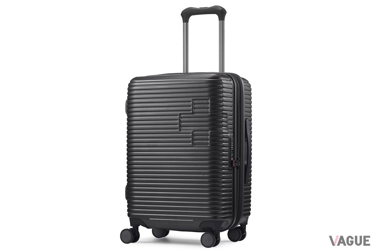 MOTIVAN 55cm：カーボングレー