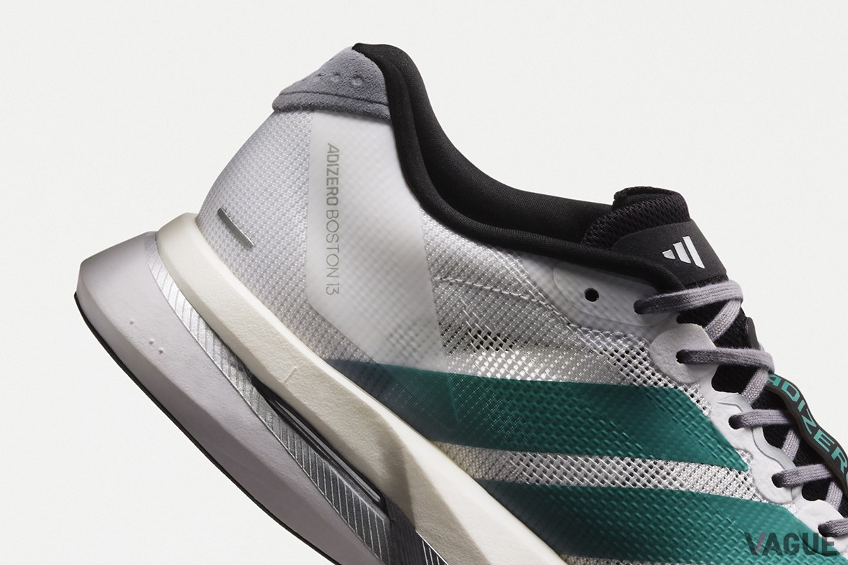 ADIZERO BOSTON 13：1万8700円