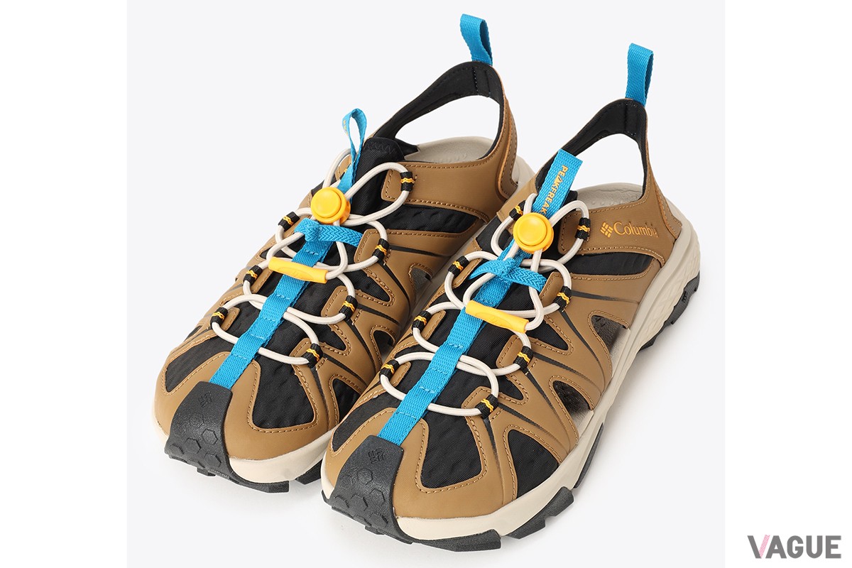 PEAKFREAK RUSH SHANDAL：Delta, Mango