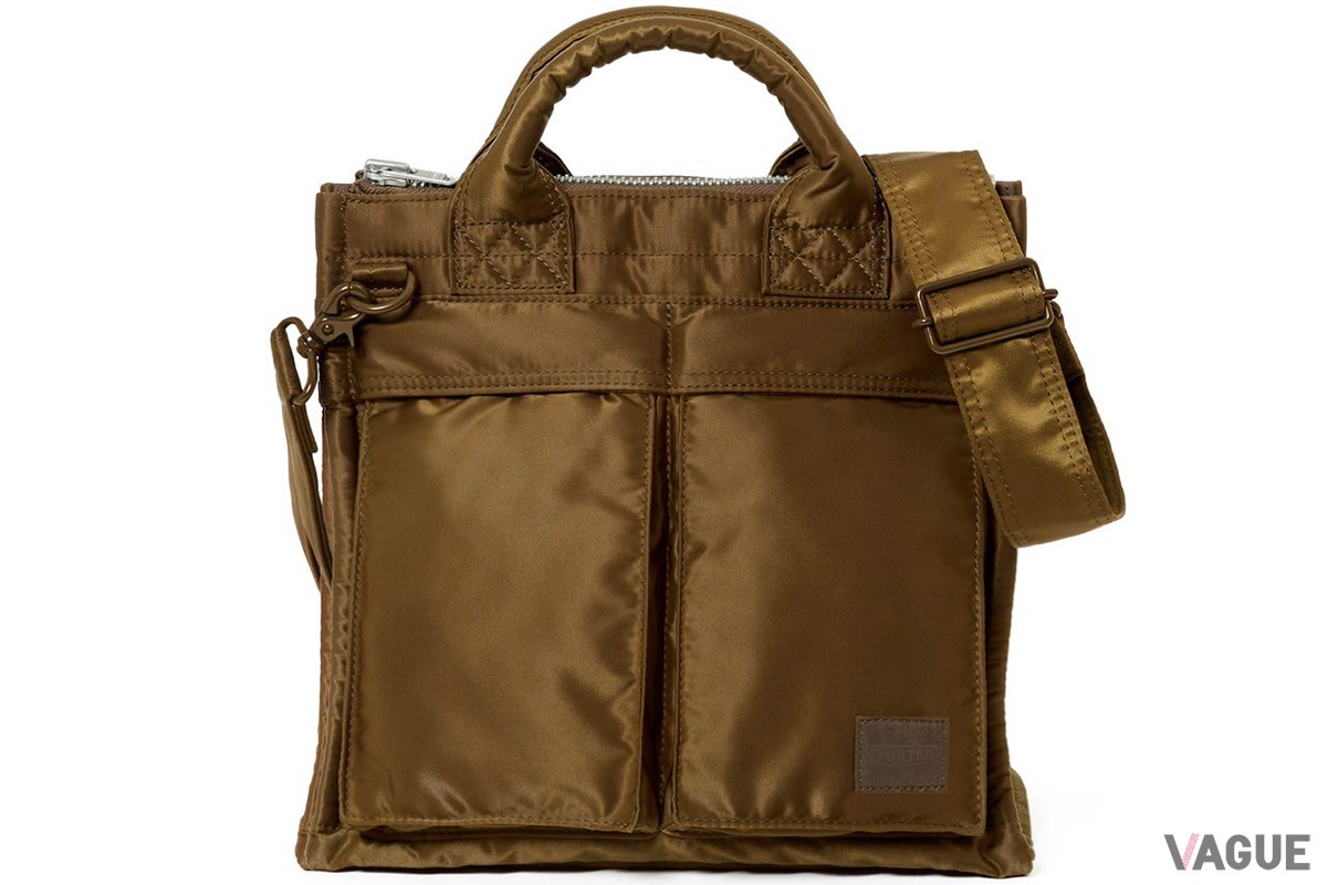 SQUARE TOTE BAG：7万4800円