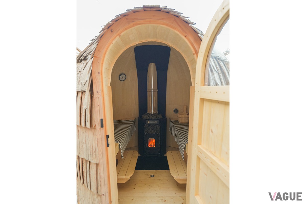 Ocean Sauna Villa 富津竹岡 by GIFTHOUSE