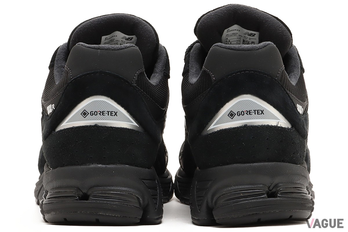 New Balance M2002RXX：2万6400円