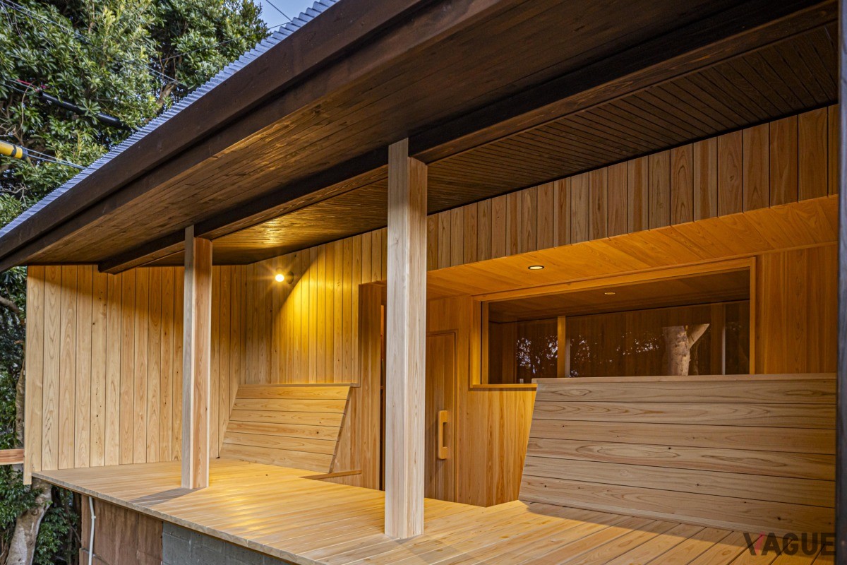 ととのいスペース