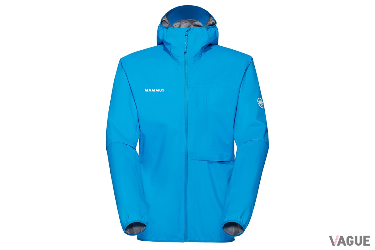 デュカン ライト HS フーデッド JK AF：2万9700円