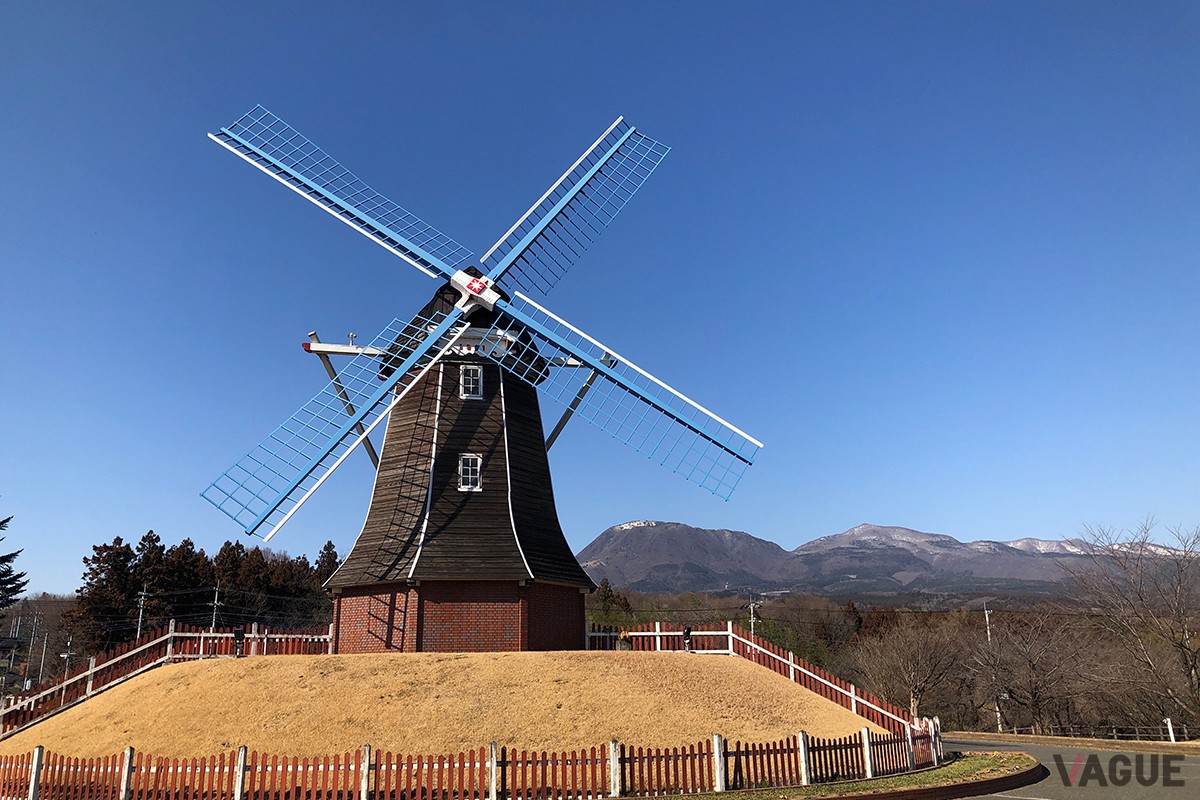 3位：道の駅 ぐりーんふらわー牧場・大胡【群馬県】