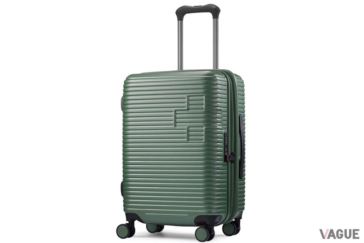 MOTIVAN 55cm：グリーン