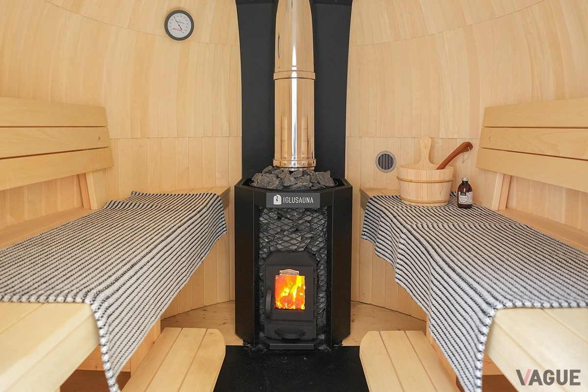 Ocean Sauna Villa 富津竹岡 by GIFTHOUSE