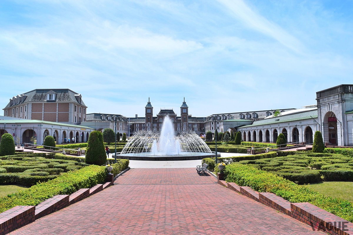 4位：道の駅 神戸フルーツ・フラワーパーク大沢【兵庫県】