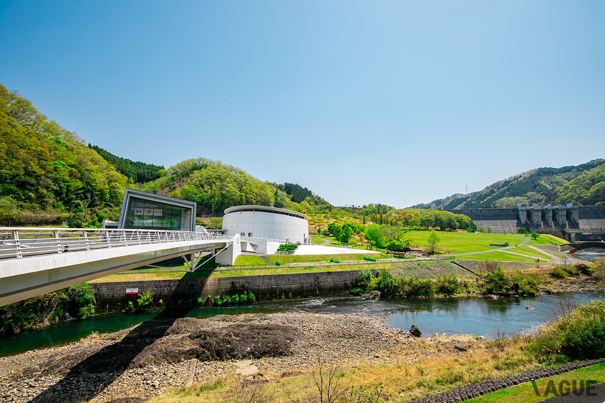 5位：道の駅 スプリングスひよし【京都府】